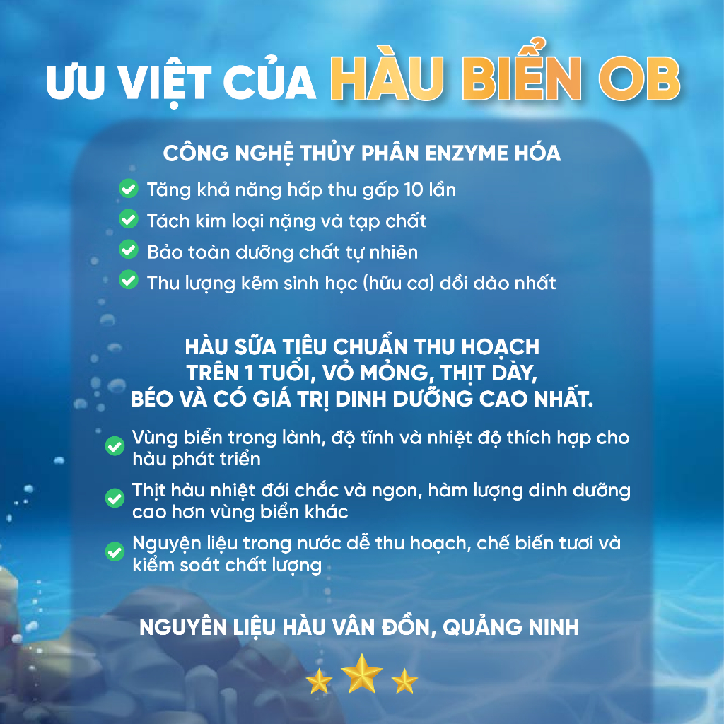 Ảnh Viên Uống Bổ Thận Hàu Biển Tăng Sinh Lý Nam Hỗ Trợ Sức Khỏe Nam Giới Oyster (Hộp 30v) 3