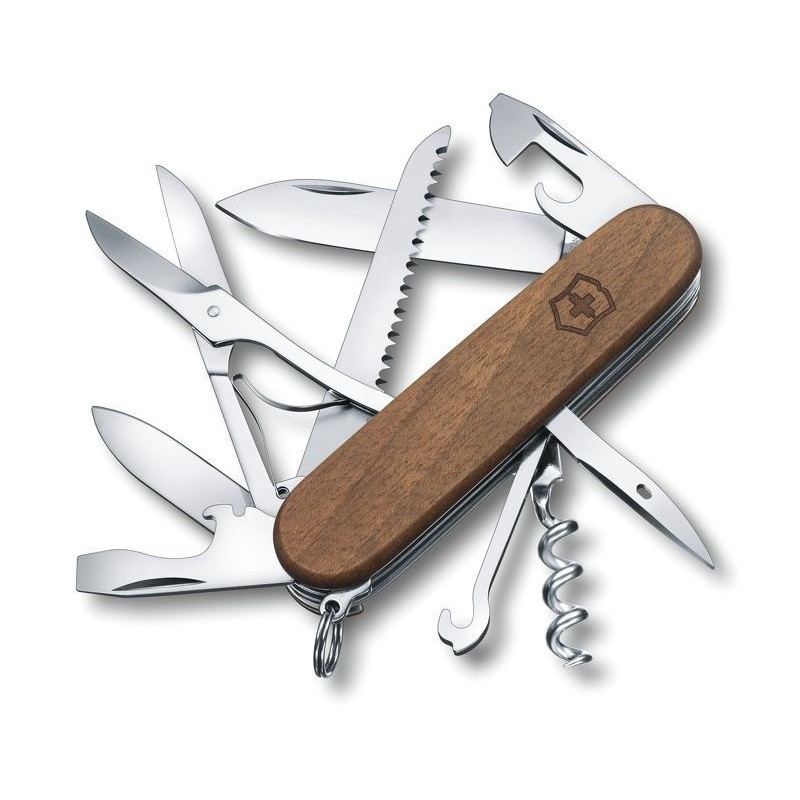 Dụng Cụ Đa Năng Victorinox - 91mm - Huntsman