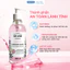 Dung dịch vệ sinh phụ nữ POLVITA On Line dạng gel 2 mùi dưỡng ẩm, kháng khuẩn, cân bằng pH 400ml