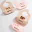 Yếm Ăn Dặm Babyboo Tootie Chất Liệu Silicone Có Máng Hứng Tiện Lợi, Yếm Ăn Dặm Xinh Silicone Mềm Nhẹ