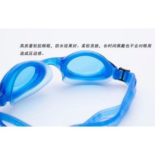 Xả thanh lý kính bơi cao cấp chống nước,chống bám sương , chống tia UV