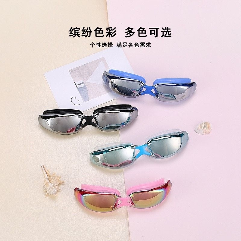 [xả kho] kính bơi wenfei hàng cao cấp