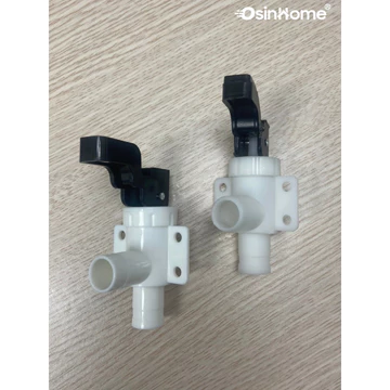 Vòi nóng lạnh Karofi HC19- Cây nước nóng lạnh Karofi HC19