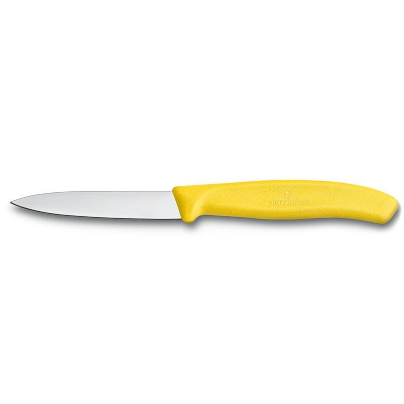 Dao gọt hoa quả - Paring Knife (lưỡi thẳng 8cm)