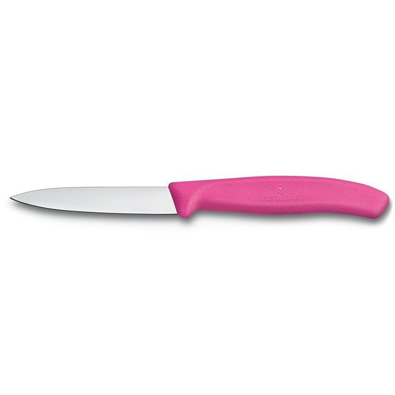 Dao gọt hoa quả - Paring Knife (lưỡi thẳng 8cm)