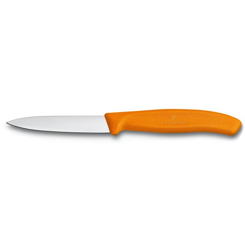 Dao gọt hoa quả - Paring Knife (lưỡi thẳng 8cm)