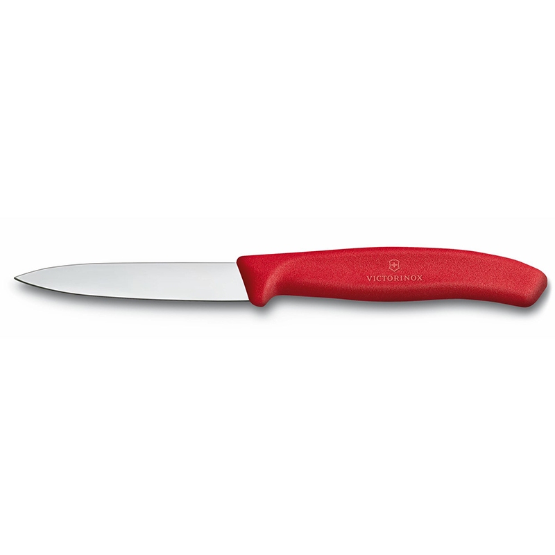 Dao gọt hoa quả - Paring Knife (lưỡi thẳng 8cm)