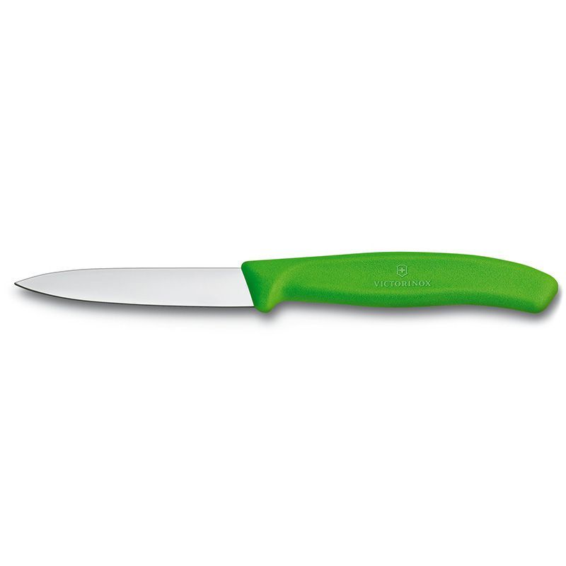 Dao gọt hoa quả - Paring Knife (lưỡi thẳng 8cm)