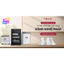 Máy sấy bát đũa khử khuẩn tia UV ozone Fujihome, tủ sấy chén đĩa bình sữa 75 độ máy tiệt trùng sấy khô đa năng