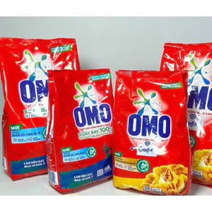 Bột Giặt Tay Om 350gHệ Bọt Thông Minh Mới