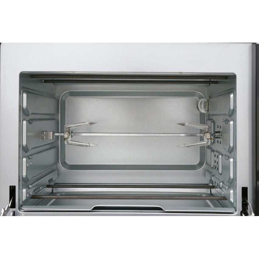 Ảnh Lò nướng Sanaky 30 lít - VH-309S2D - Hàng chính hãng 2