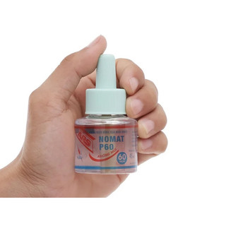 Thùng Dung Dịch Xua Đuổi Muỗi ARS Nomat P60 (24 Hộp) – Giải Pháp Hiệu Quả, Tiết Kiệm Từ Nhật Bản