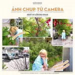 [Tặng thẻ nhớ] Máy Chụp Hình Digital MX10 UltraHD - Chụp giả lập màu phim 64MP, video 4K, màn hình lật, WiFi by MèoBer — ảnh 7