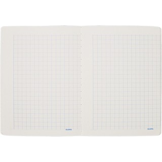KLONG - Tập 4 ly ngang 96 trang khổ (156x205)mm 100/76; MS: 083 ♥ Tập học sinh, Vở phổ thông pastel size A5