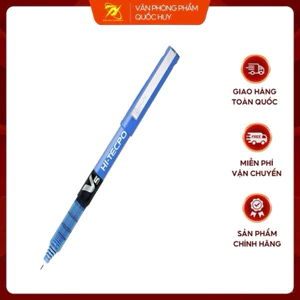 BÚT GEL KIM PLOT V5 - VPP QUỐC HUY