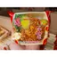 Thập cẩm Xá Xíu 2 Trứng 200gr - Bánh trung thu Tân Dân Lợi