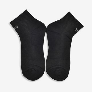 Combo 2 Vớ Nữ Biti's ASWG00140DEN (Đen)