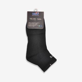 Combo 2 Vớ Nữ Biti's ASWG00140DEN (Đen)