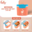 Hộp đựng sữa bột cho bé Fatz Baby dung tích 600ml FB8201SS