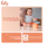 Hộp đựng sữa bột cho bé Fatz Baby dung tích 600ml FB8201SS
