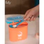 Hộp đựng sữa bột cho bé Fatz Baby dung tích 600ml FB8201SS