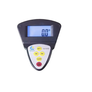Thước lăn đường dạng điện tử LANLONG LL30052, thước đo bánh xe