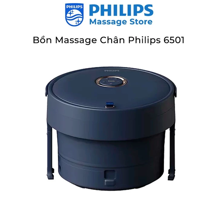 Philips Foot Spa