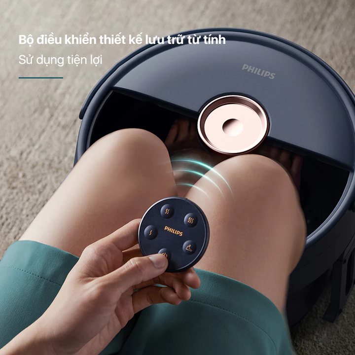 Philips Foot Spa