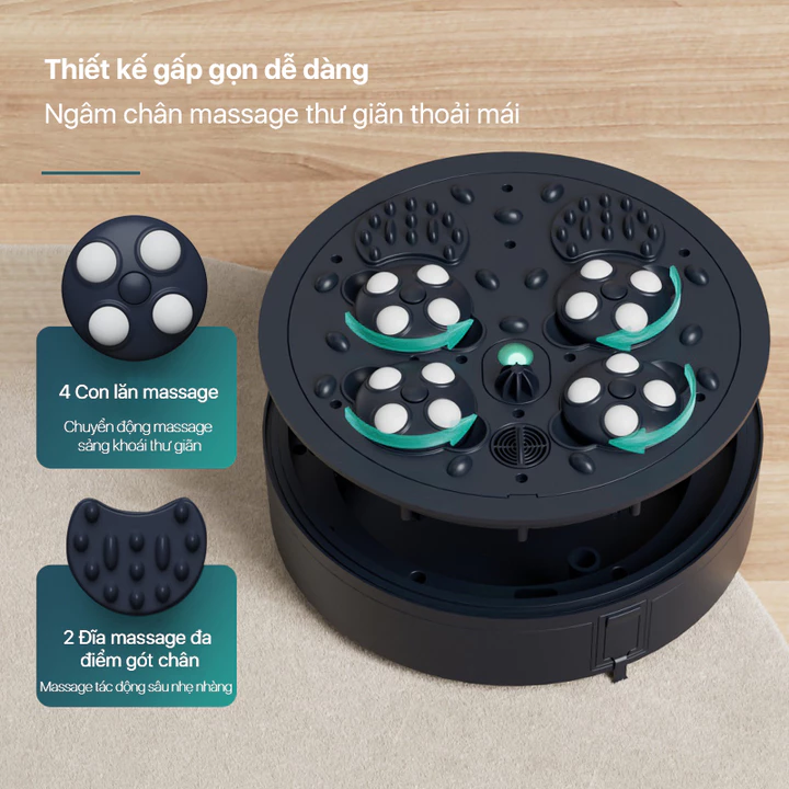 Philips Foot Spa