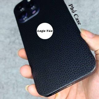 Miếng dán skin vân da iPhone 16Promax 15Promax 14Promax 13Promax 13Pro 13 12Promax 12Pro 12 11Promax 11Pro 11 Xsmax Xs