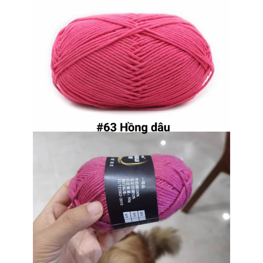 63 Hồng dâu