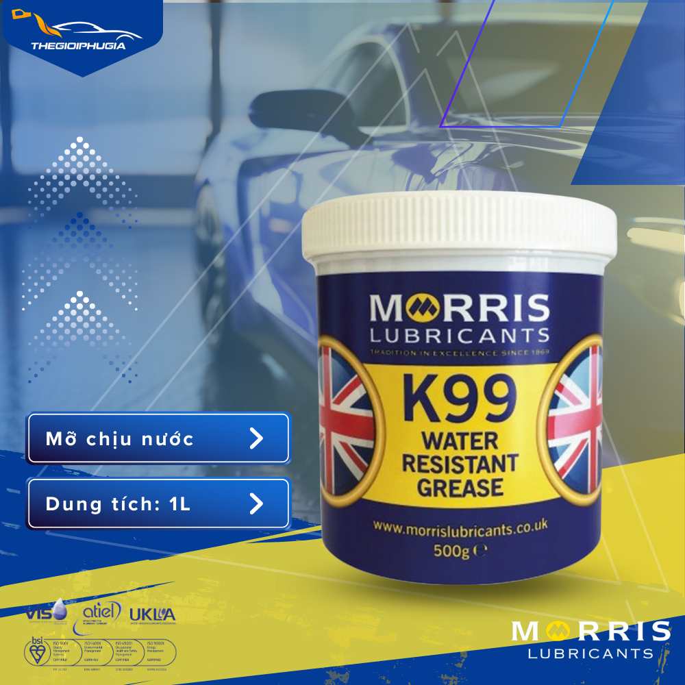 GRASSO IN TUBETTO RESISTENTE ALL'ACQUA 150gr - PRODOTTI CHIMICI - Foto 10