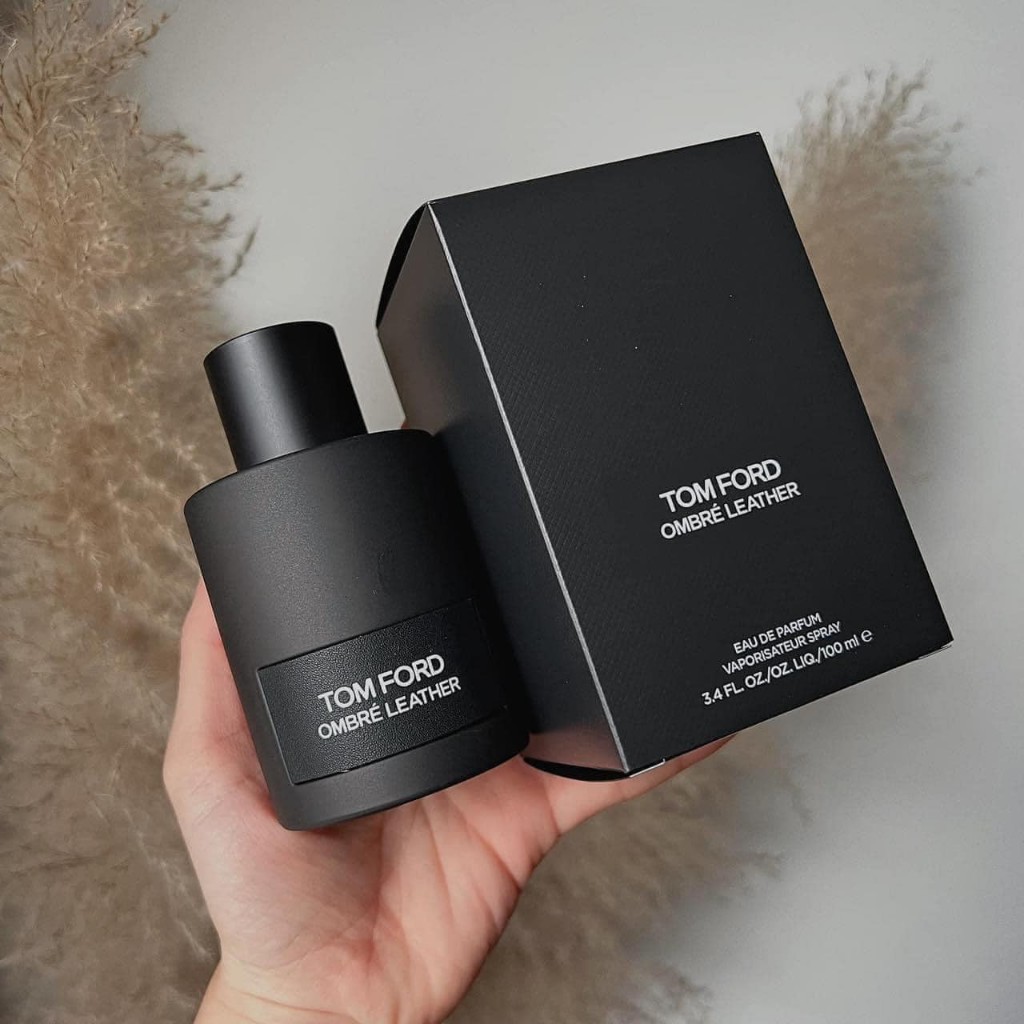 Nước Hoa Unisex Tom For.d Ombre Leathe.r EDP