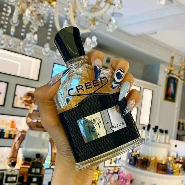 Nước Hoa Nam C.ree.d Aven.tus For Men EDP