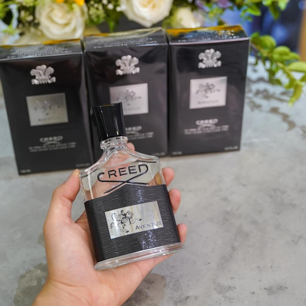 Nước Hoa Nam C.ree.d Aven.tus For Men EDP