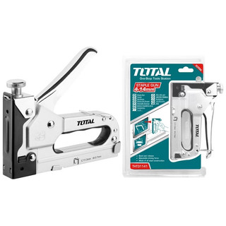 ĐỒ NGHỀ TOTAL Kềm bấm gim THT31141 - THT31142<HÀNG CHÍNH HÃNG>