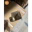 Hộp giấy size 6,5x6,5x18,5 cm - SET 5C, thùng carton gói hàng Everest
