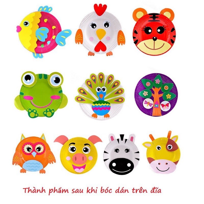 Bộ đồ chơi dụng cụ may vá thủ công cho bé kèm kim khâu và chỉ, bộ dụng cụ máy vá cho bé rèn tính tập trung kiên nhẫn