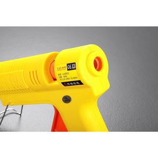 Súng bắn keo nến LANLONG 40W-60W-80W-100W