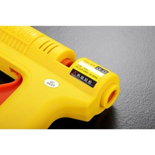 Súng bắn keo nến LANLONG 40W-60W-80W-100W