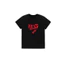 Áo Thun Baby Tee Love your self chất Thun Gân Kiểu Co Dãn Ôm Body Cổ Tròn Tay Ngắn Dáng Dài ba1006