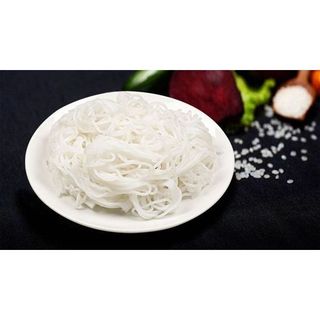 1Kg Phụ gia làm bún, tạo dẻo dai sáng bóng cho bún,mì,phở,hủ tiếu, bánh tráng- D1518
