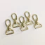 Khoen Móc Càng Cua Nhiều Mẫu - Phụ Kiện Làm Túi Xách Thủ Công Tiện Dụng