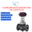Van điều khiển khí nén On/Off dạng Màng ADCA Model PV15G