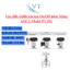 Van điều khiển khí nén On/Off dạng Màng ADCA Model PV15G