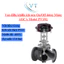 Van điều khiển khí nén On/Off dạng Màng ADCA Model PV15G