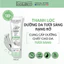 Mặt nạ cung cấp dưỡng chất cho da Evoluderm 150ml (Nhiều phân loại)