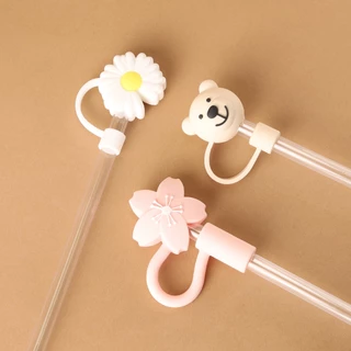 Nút đậy ống hút LocknLock straw tip cover