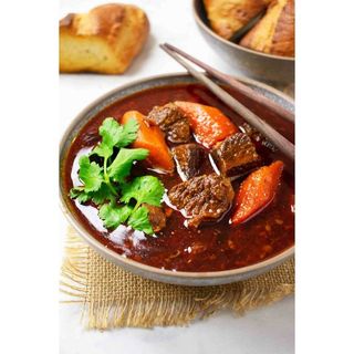 1KG HƯƠNG BÒ DẠNG SỆT CAO CẤP 1503