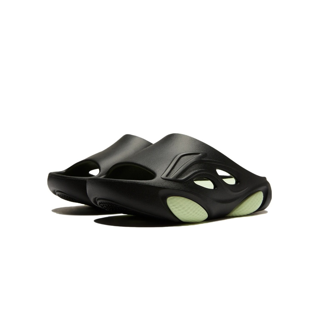Ảnh Dép Trẻ Em Thời Trang Thể Thao Li-Ning YKOU002-3V 2
